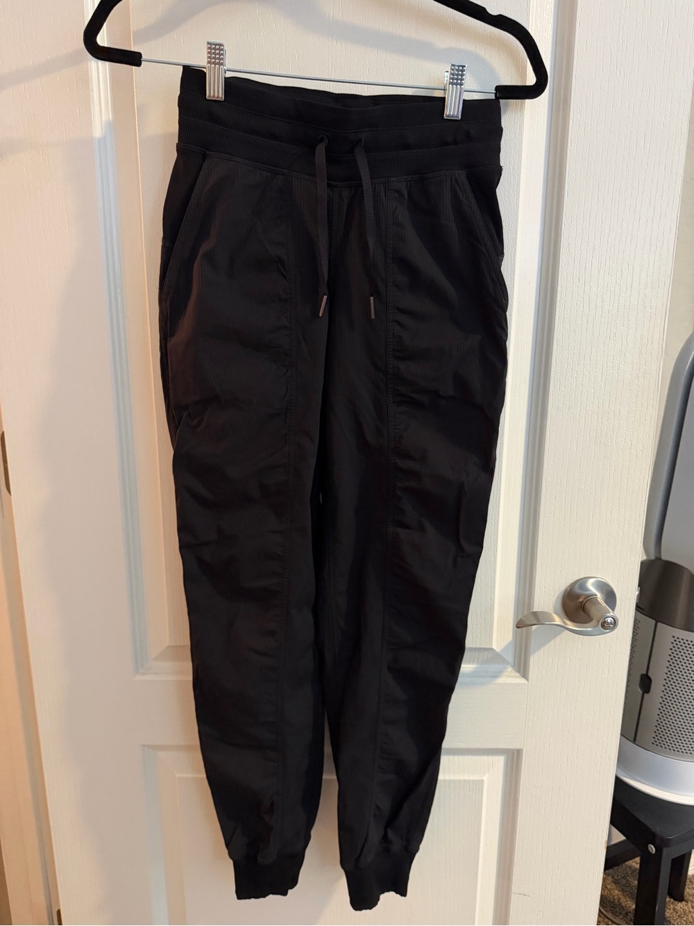 Lululemon Dance Pant with Elastic Ankle